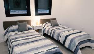 New - Apartment - Fuente Álamo - La Pinilla