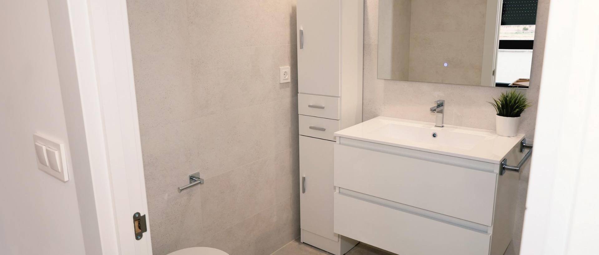 New - Apartment - Fuente Álamo - La Pinilla