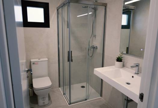 New - Apartment - Fuente Álamo - La Pinilla