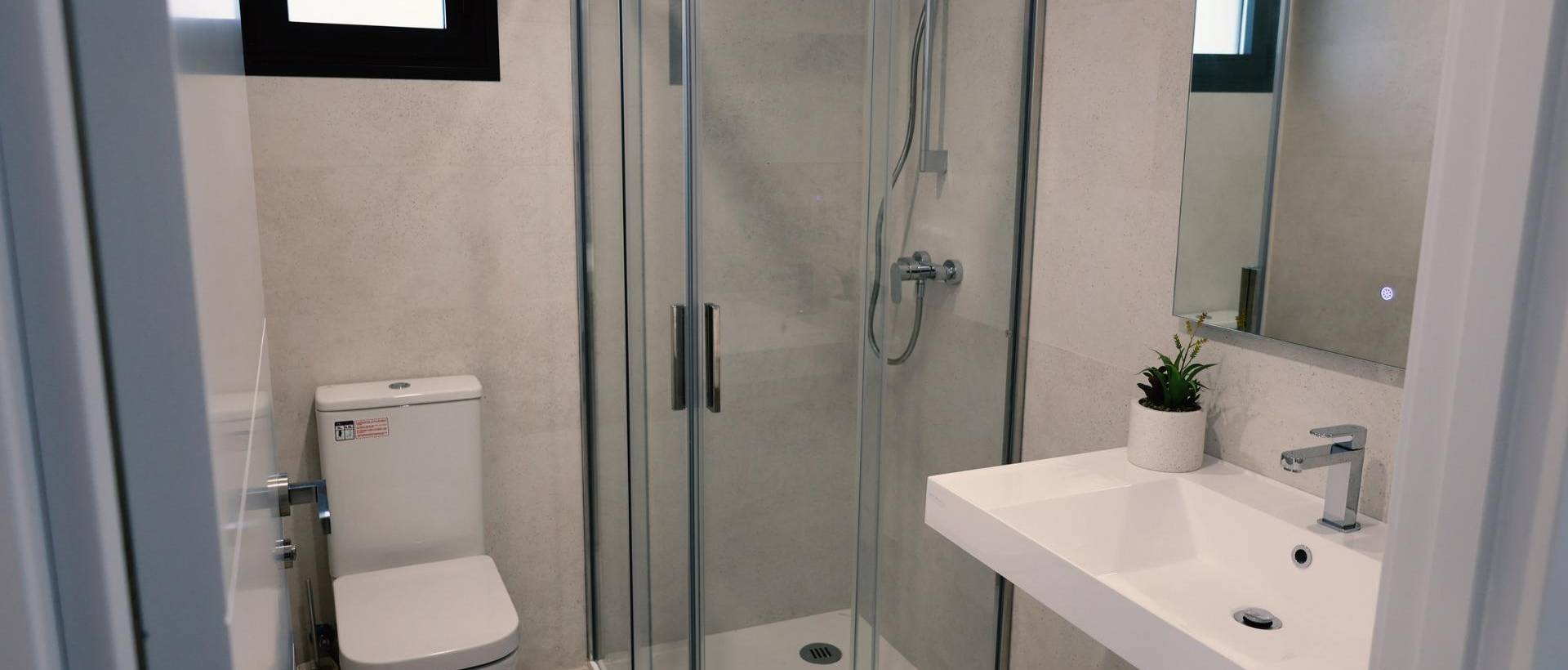 New - Apartment - Fuente Álamo - La Pinilla