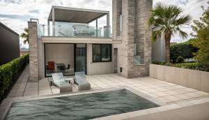 Obra Nueva - Villa / Chalet - Fuente Álamo - La Pinilla