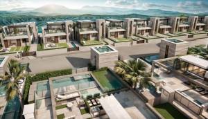 Obra Nueva - Villa / Chalet - Fuente Álamo - La Pinilla