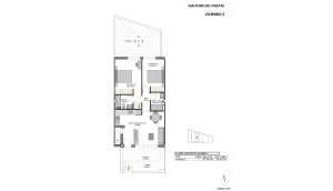 Obra Nueva - Ground Floor Bungalow - San Pedro del Pinatar - Los Cuarteros