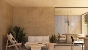 Obra Nueva - Villa / Chalet - Benissa - Cala La Fustera