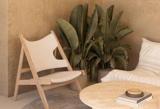 Obra Nueva - Villa / Chalet - Benissa - Cala La Fustera