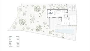 Obra Nueva - Villa / Chalet - Benissa - Cala La Fustera