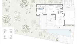Obra Nueva - Villa / Chalet - Benissa - Cala La Fustera
