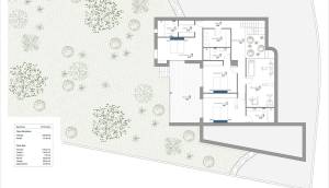 Obra Nueva - Villa / Chalet - Benissa - Cala La Fustera