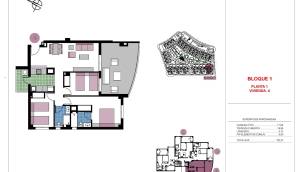 Obra Nueva - Apartmento - Pilar de la Horadada - Mil Palmeras