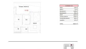 Obra Nueva - Ground floor apartment - San Miguel de Salinas - Pueblo
