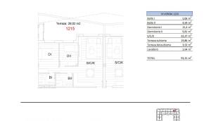 Obra Nueva - Apartmento - San Miguel de Salinas - Pueblo