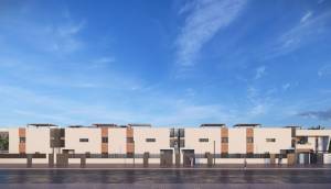 Obra Nueva - Ground Floor Bungalow - Torre Pacheco - Torrepacheco