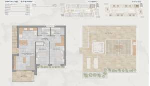 Obra Nueva - Top Floor Bungalow - Torre Pacheco - Torrepacheco