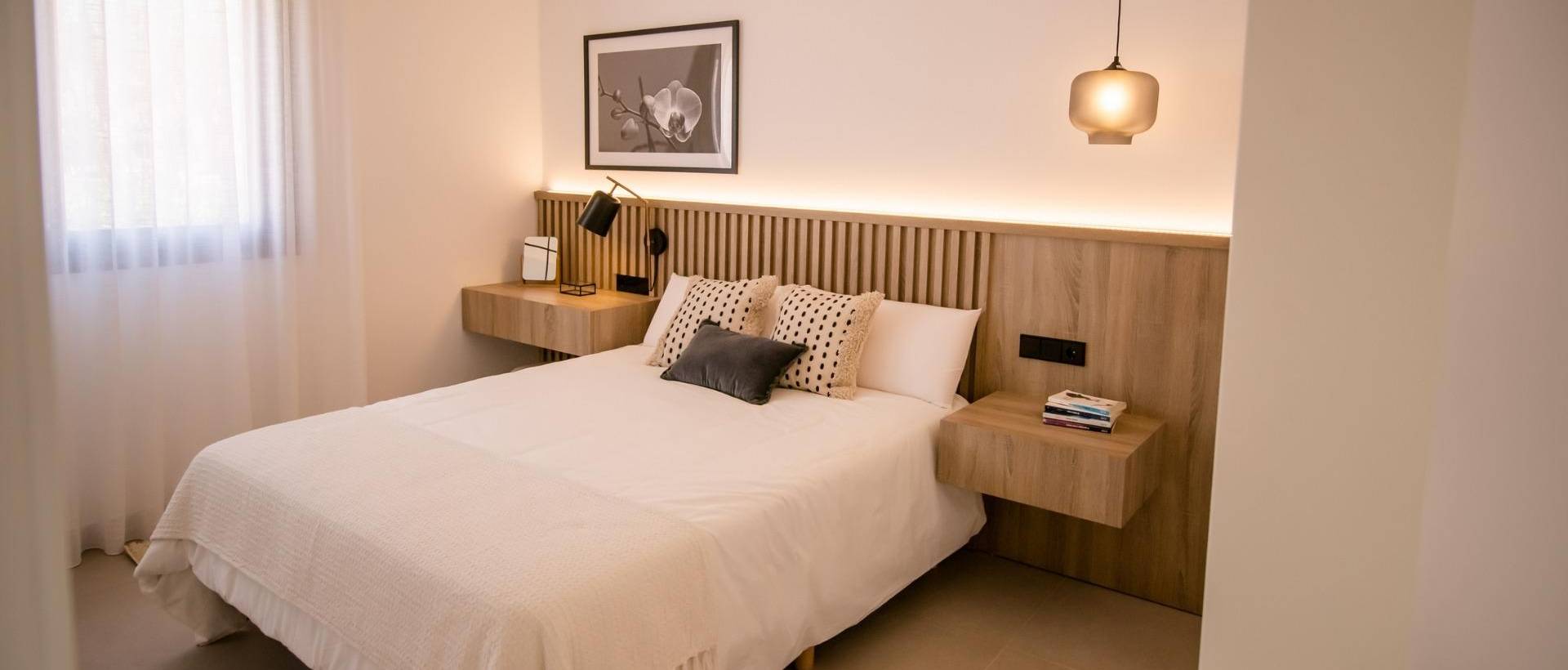 Obra Nueva - Ground Floor Bungalow - Alhama de Murcia - Condado de Alhama