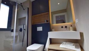 Obra Nueva - Ground floor apartment - Alhama de Murcia - Condado de Alhama