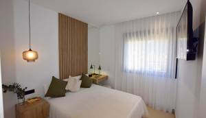 Obra Nueva - Ground floor apartment - Alhama de Murcia - Condado de Alhama