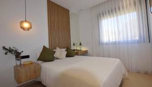 Obra Nueva - Ground floor apartment - Alhama de Murcia - Condado de Alhama