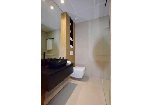 Obra Nueva - Ground floor apartment - Alhama de Murcia - Condado de Alhama