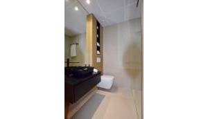 Obra Nueva - Ground floor apartment - Alhama de Murcia - Condado de Alhama