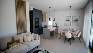 Obra Nueva - Apartmento - Alhama de Murcia - Condado de Alhama
