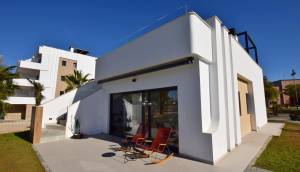 Obra Nueva - Villa / Chalet - Alhama de Murcia - Condado de Alhama