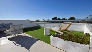 Obra Nueva - Villa / Chalet - Alhama de Murcia - Condado de Alhama