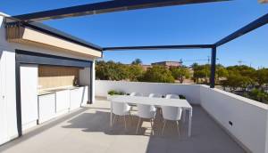 Obra Nueva - Villa / Chalet - Alhama de Murcia - Condado de Alhama