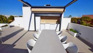 Obra Nueva - Villa / Chalet - Alhama de Murcia - Condado de Alhama