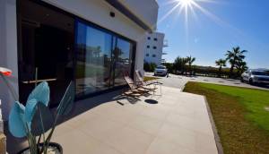 Obra Nueva - Villa / Chalet - Alhama de Murcia - Condado de Alhama