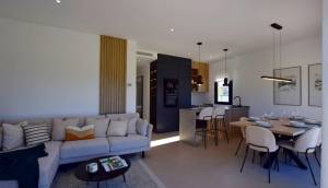 Obra Nueva - Villa / Chalet - Alhama de Murcia - Condado de Alhama