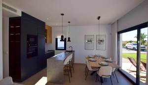 Obra Nueva - Villa / Chalet - Alhama de Murcia - Condado de Alhama