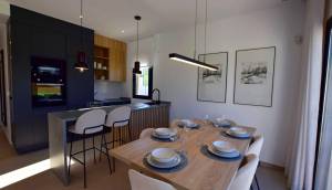 Obra Nueva - Villa / Chalet - Alhama de Murcia - Condado de Alhama
