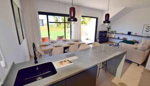 Obra Nueva - Villa / Chalet - Alhama de Murcia - Condado de Alhama