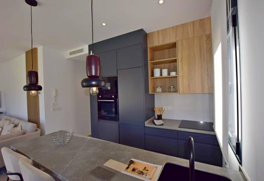 Obra Nueva - Villa / Chalet - Alhama de Murcia - Condado de Alhama