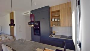 Obra Nueva - Villa / Chalet - Alhama de Murcia - Condado de Alhama
