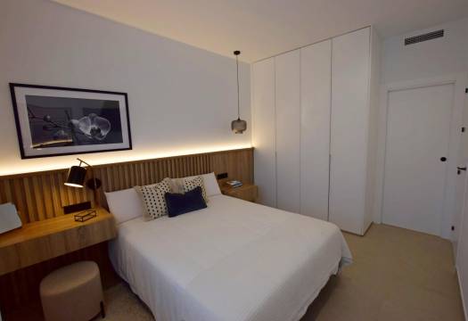 Obra Nueva - Villa / Chalet - Alhama de Murcia - Condado de Alhama
