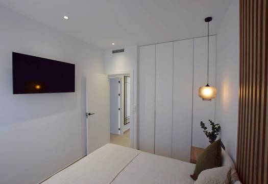 Obra Nueva - Villa / Chalet - Alhama de Murcia - Condado de Alhama