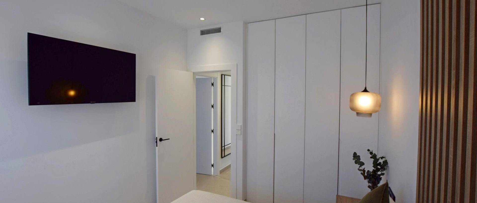 Obra Nueva - Villa / Chalet - Alhama de Murcia - Condado de Alhama