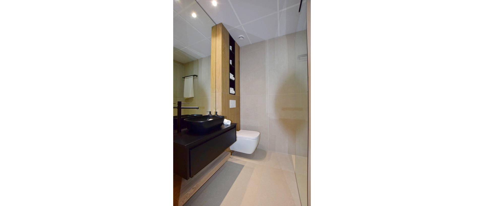 Obra Nueva - Villa / Chalet - Alhama de Murcia - Condado de Alhama