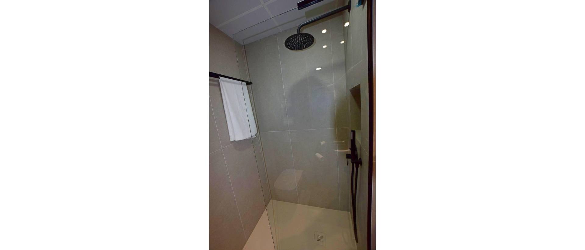 Obra Nueva - Villa / Chalet - Alhama de Murcia - Condado de Alhama