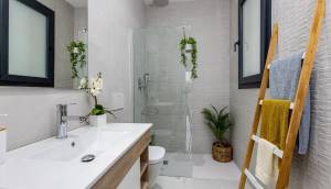Obra Nueva - Ground Floor Bungalow - Ciudad Quesada - Lo Marabu