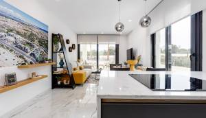 Obra Nueva - Ground Floor Bungalow - Ciudad Quesada - Lo Marabu