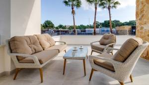 Obra Nueva - Top Floor Bungalow - Ciudad Quesada - Lo Marabu