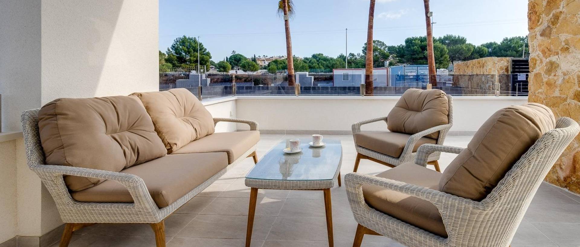 Obra Nueva - Top Floor Bungalow - Ciudad Quesada - Lo Marabu