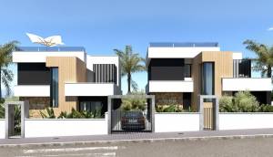 Obra Nueva - Villa / Chalet - Ciudad Quesada - Lo Marabu