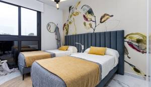 Obra Nueva - Villa / Chalet - Ciudad Quesada - Lo Marabu