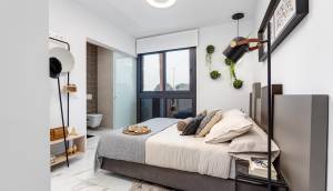 Obra Nueva - Villa / Chalet - Ciudad Quesada - Lo Marabu