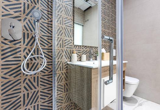 Obra Nueva - Villa / Chalet - Ciudad Quesada - Lo Marabu