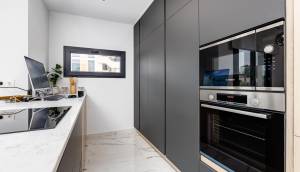 Obra Nueva - Villa / Chalet - Ciudad Quesada - Lo Marabu