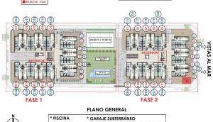 Obra Nueva - Ground Floor Bungalow - Pilar de la Horadada - Playa de las Higuericas